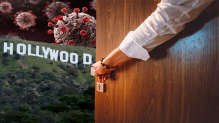Why Are So Many High-Level Executives Ditching Hollywood During the Pandemic?