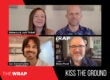 Kiss the Ground Rebecca and Josh Tickell Ian Somerhalder