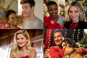 2020 holiday tv movies hallmark lifetime