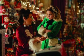 2020 Holiday Gift Guide: Blu-rays, DVDs and Books to Make the Season Bright