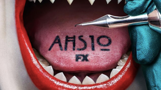 Macaulay Culkin, Leslie Grossman Hit the Beach in First Look at ‘AHS’ Season 10 (Photo)