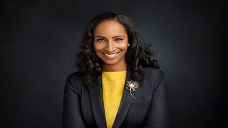 AMC Networks Names Aisha Thomas-Petit Chief Diversity, Equity and Inclusion Officer