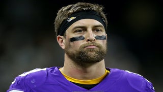 Minnesota Vikings Star Adam Thielen Rocked an Alex Trebek Tribute on His Cleats (Photo)