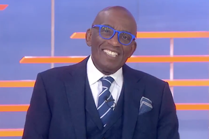 Al Roker Today