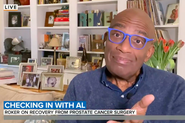 Al Roker