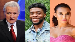 Hollywood’s Notable Deaths of 2020 (Photos)