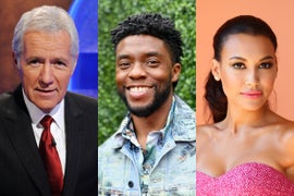 Hollywood’s Notable Deaths of 2020 (Photos)