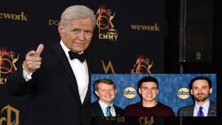 ‘Jeopardy!’ Champs ‘Gutted’ by Death of Alex Trebek: ‘You Will Never Be Replaced in Our Hearts’