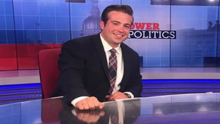 Local News Reporter Tells Trump Supporter to ‘Buzz Off’ on Live TV (Video)