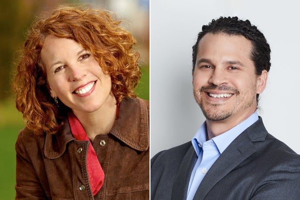 Amy Friedman, Sundance Feniger