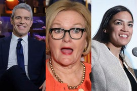 AOC Shreds Claire McCaskill After ‘Transexuals’ Gaffe: ‘Why Do We Listen to People Who Lost?’