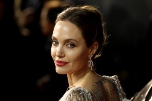 Angelina Jolie Those Who Wish Me Dead