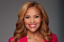 ABC’s Ayo Davis Named EVP, Creative Development and Strategy at Disney Branded Television