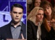 Happiest Season Ben Shapiro