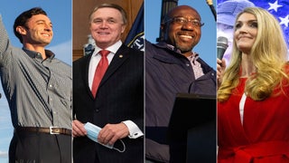 Georgia’s Senate Runoff Could Be a Billion-Dollar Windfall for Local TV