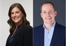 Susan Rovner Sets NBCU Content Leadership Team, Bill McGoldrick to Exit