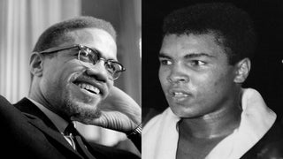 Drama Series About Muhammad Ali and Malcolm X’s Friendship in Development at A+E Studios