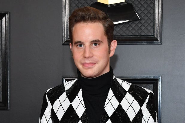 Ben Platt