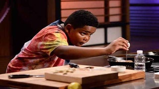 Ben Watkins, ‘MasterChef Junior’ Contestant, Dies at 14 of Rare Form of Cancer