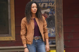 ‘Big Sky’ Actually Grew in Ratings Without Star Kylie Bunbury’s Spoilers