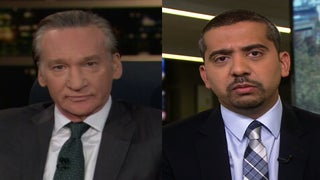 Mehdi Hasan Accuses Bill Maher of ‘Brazen’ Islamophobia: It’s ‘Old-Fashioned Racism’