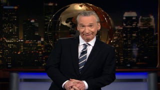 Bill Maher Jokes Trump’s Concession Speech Will Be ‘Like the End of Scarface’ (Video)
