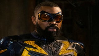 ‘Black Lightning’ to End on The CW After 4th Season