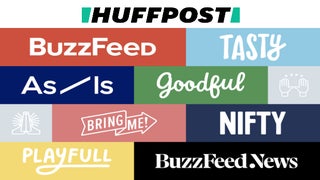 BuzzFeed Acquires HuffPost in Deal With Verizon Media