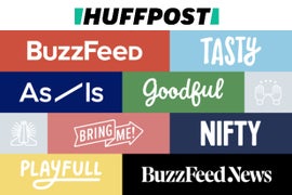 BuzzFeed Acquires HuffPost in Deal With Verizon Media
