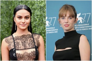 Camila Mendes Maya Hawke