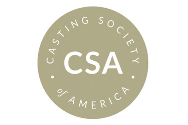 Casting Society of America Logo