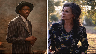 Early Predictions in Oscars’ Lead Acting Races, From Chadwick Boseman to Sophia Loren