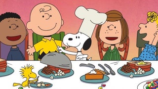 Where to Stream ‘A Charlie Brown Thanksgiving’ Special