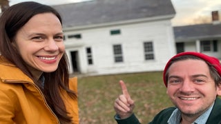 Popular ‘Cheap Old Houses’ Instagram Account Is Getting an HGTV Adaptation
