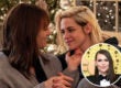 Clea Duvall happiest season