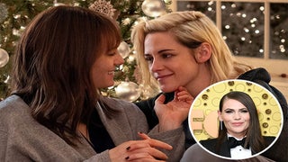 ‘Happiest Season’ Director Made LGBT Holiday Rom-Com Because ‘I’ve Never Seen My Experience Represented’