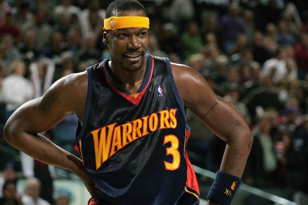 Cliff Robinson Cliff Robinson