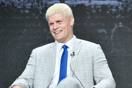 AEW’s Cody Got ‘Rhodes’ Name Back, but He Still Won’t Be ‘Cody Rhodes’ on Wrestling TV