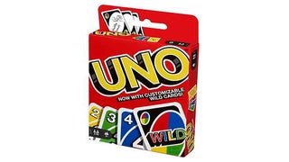 UNO Game Show in the Works at Mattel Television