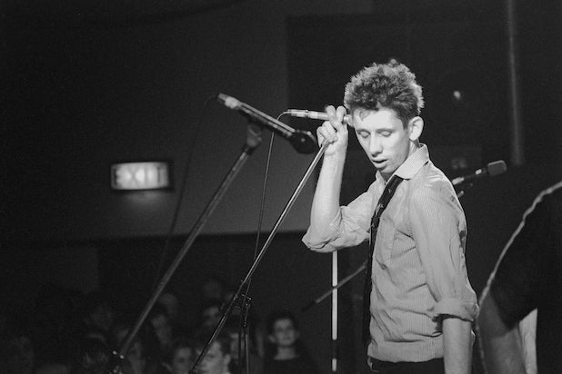 Shane MacGowan Crock Of Gold