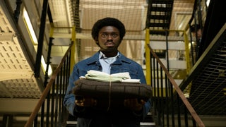 ‘Small Axe: Alex Wheatle’ Film Review: Steve McQueen Captures the Process of an Artist Discovering Himself