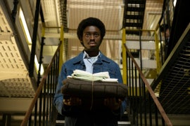 ‘Small Axe: Alex Wheatle’ Film Review: Steve McQueen Captures the Process of an Artist Discovering Himself