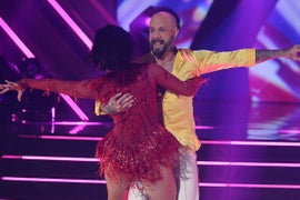 Ratings: ‘Dancing With the Stars’ Improves With AJ McLean Elimination