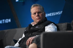 David Zaslav