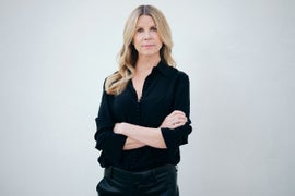Dawn Olmstead Leaves UCP to Run Anonymous Content as Partner and CEO
