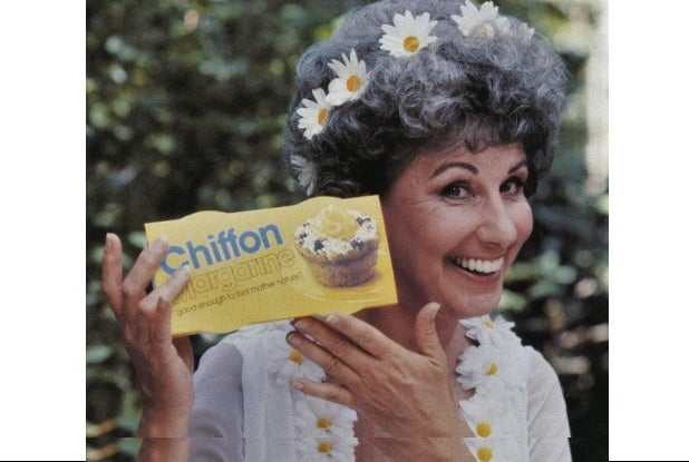 Dena Dietrich, Who Played 'Mother Nature' in 1970s Margarine Ads, Dies at 91