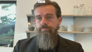 Twitter Added 300,000 Warning Labels to Election Tweets, Jack Dorsey Says