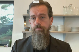 Twitter Added 300,000 Warning Labels to Election Tweets, Jack Dorsey Says