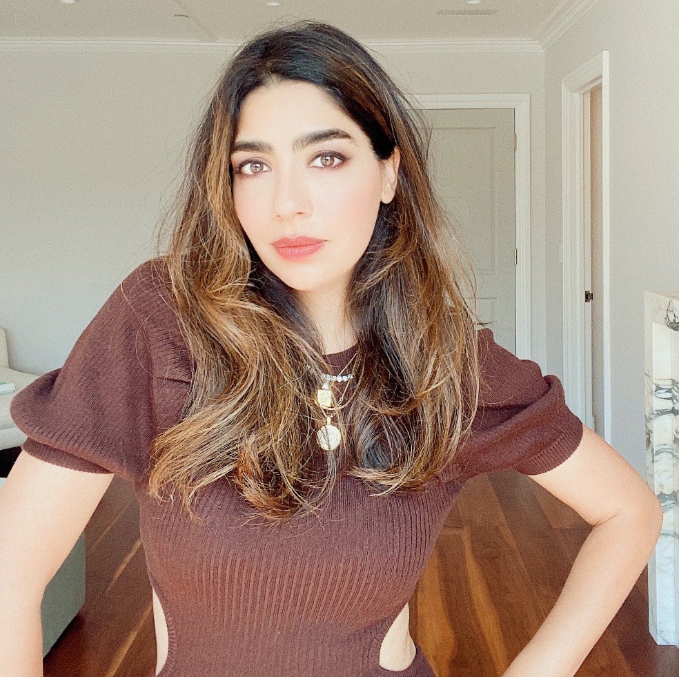 Dr. Deepika <br>Chopra