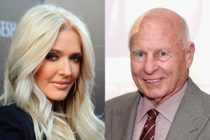 'RHOBH' Star Erika Jayne Files for Divorce From Tom Girardi After 21 Years of Marriage